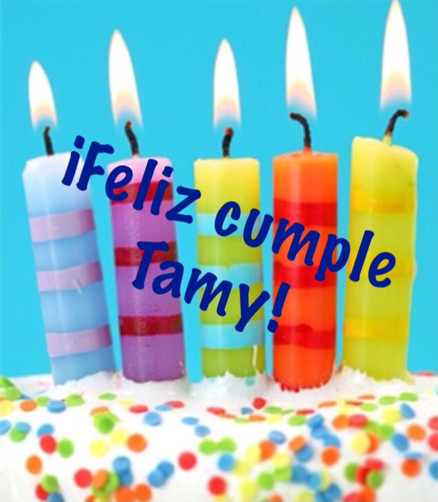 FELIZ CUMPLEANOS AMIGA TAMI - Página 2 CJ6xsLqUMAEz-8E