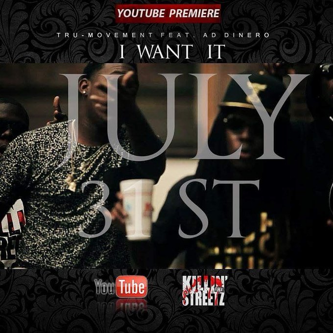 Yal ready? http://t.co/HVLVk10KWk<a href="/tag/new"class="tags"><span>#new</span></a><a href="/tag/single"class="tags"><span>#single</span></a>