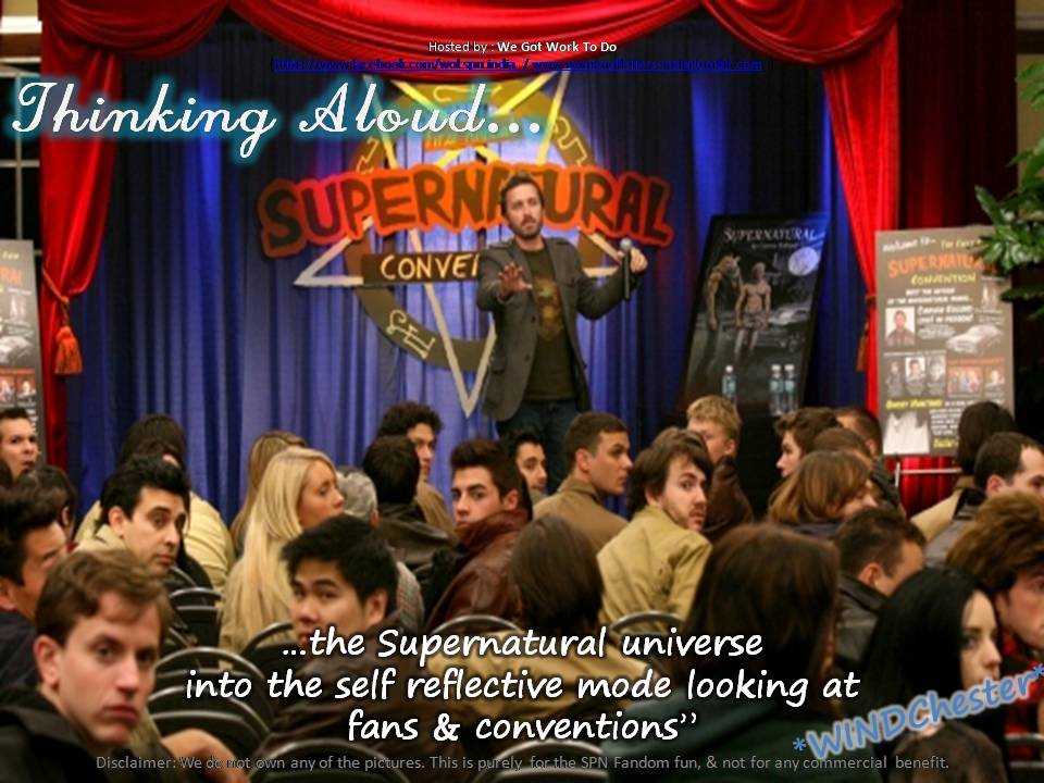 WOL_INDIA's tweet photo. They love their fans too much #H20Pie 
#ThinkingAloud / #WINDChester #Supernatural http://t.co/qZ0vlvzLen