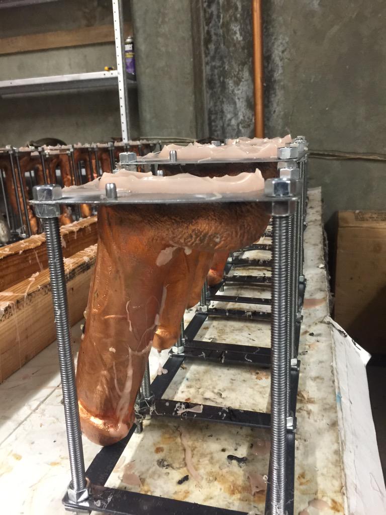 Home Grown Cocks! Made in the USA