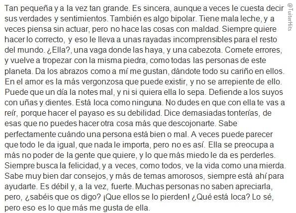 TuiterHits's tweet photo. ¿Quién es ella... ? http://t.co/lK20B7RiN1