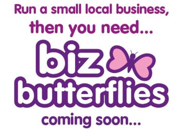Are you a #smallbusiness? Do you need #cheap #advertising? In #Swale or #Medway? Then you need #bizbutterflies