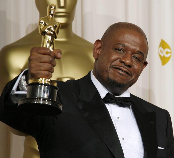 Happy Birthday to Forest Whitaker, who turns 54 today! 