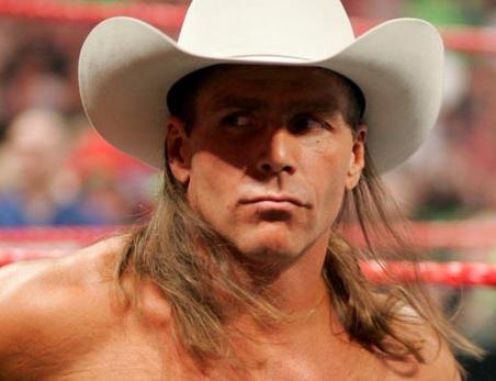  team wishes a very happy birthday to Shawn Michaels 