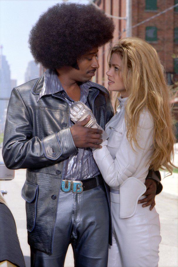 Happy Birthday to Eddie Griffin, who turns 47 today! 