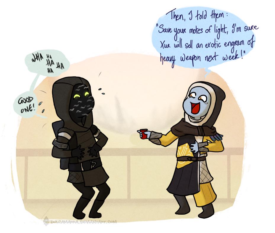xurlocation's tweet image. We are such good friends haha @TheCryptarch