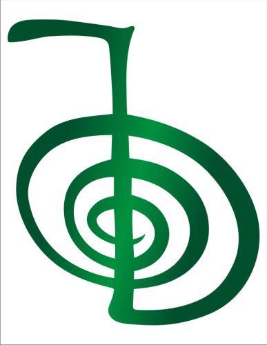 collpe's tweet image. The first Reiki symbol used in healing used to enhance the power of Reiki &amp;amp; the practitioner to channel the energy