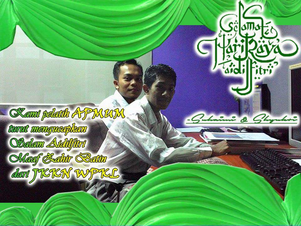 MAK_8th's tweet photo. Mood cuti http://t.co/4j8WmmFFM9