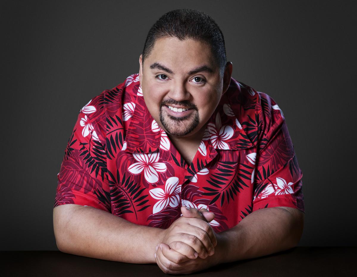 Happy Birthday to Gabriel Iglesias, who turns 39 today! 