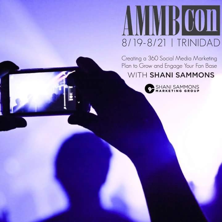 ASKPROMOTIONS's tweet photo. #AMMBCON is just a few days away - register and share in the learning experience http://t.co/QPuzQoiEUz