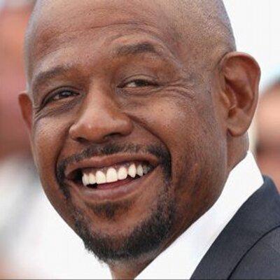 Happy Birthday, Forest Whitaker!! 