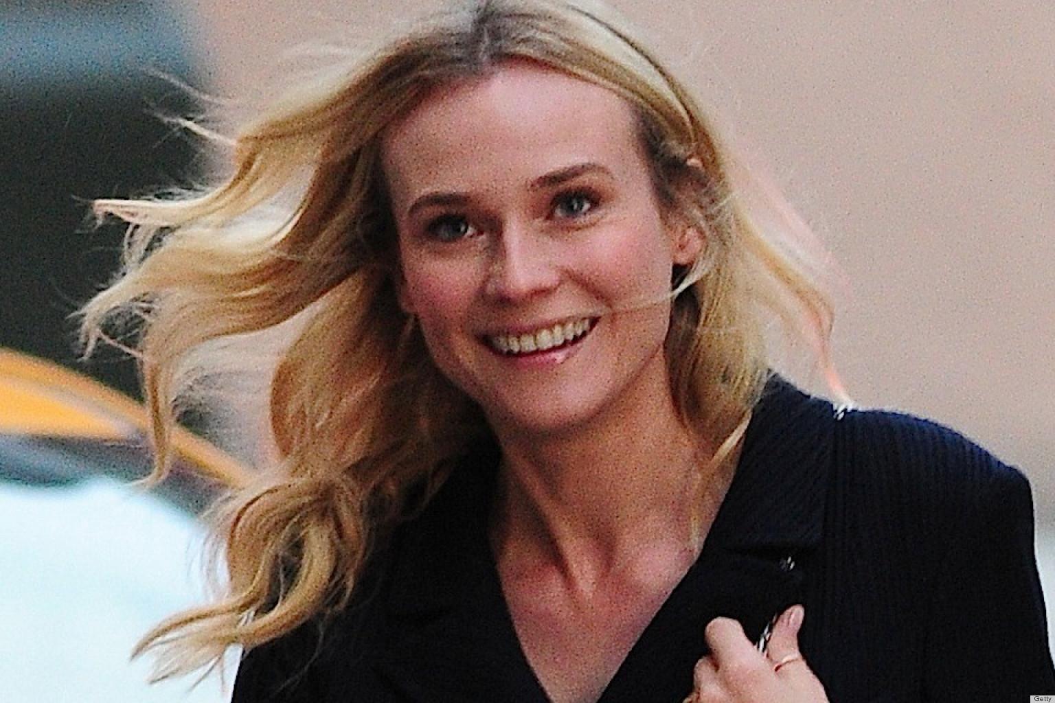Happy Birthday, Diane Kruger!! 