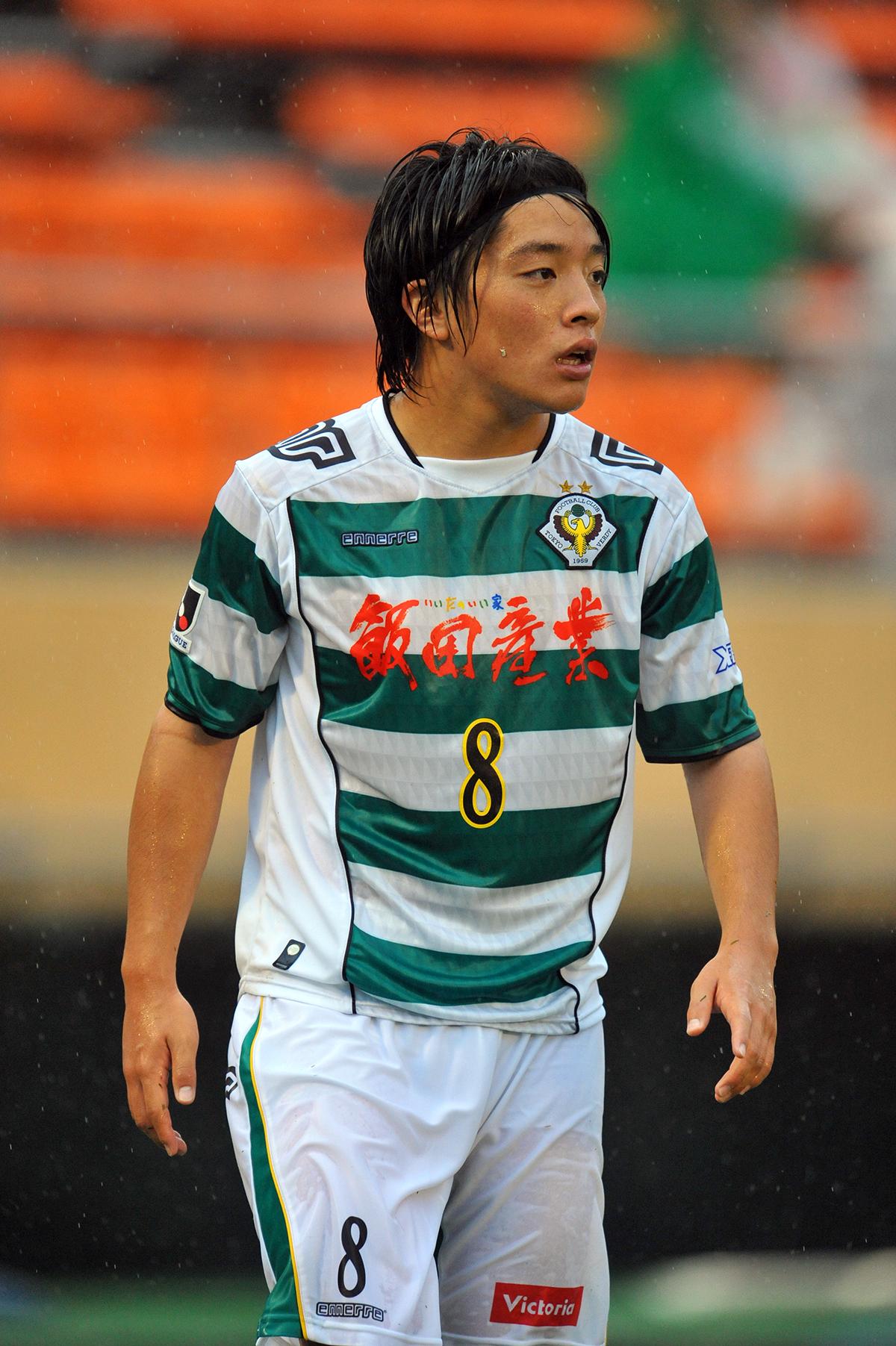 希少）KAPPA 東京ヴェルディ　2007年　高木選手　キーパーユニフォーム 希少）KAPPA 東京ヴェルディ 2007年 高木選手 キーパー
