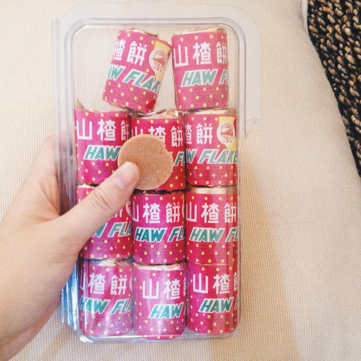 michelelehhh's tweet image. Remember this ? #childhoodsnacks