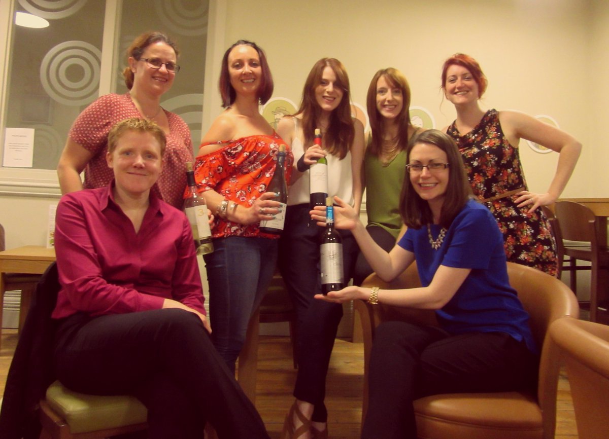 Never judge a book by its cover, a wine by its label or a woman, ever! Thanks for celebrating with us @vivinowines