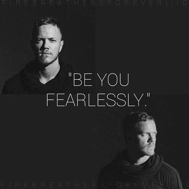 Happy birthday to Dan Reynolds!! <33 