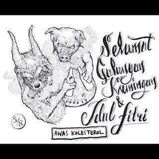 Rahajeng nyangra rahina jagat galungan☺