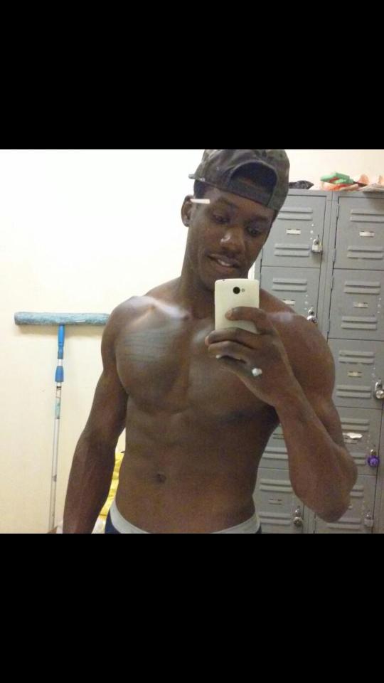 I know its Tuesday &amp; I'm late but my #MCM is @waldizii no doubt. From NC shoutin out a baller from NYC. My nigga 🔥🙌👌💯