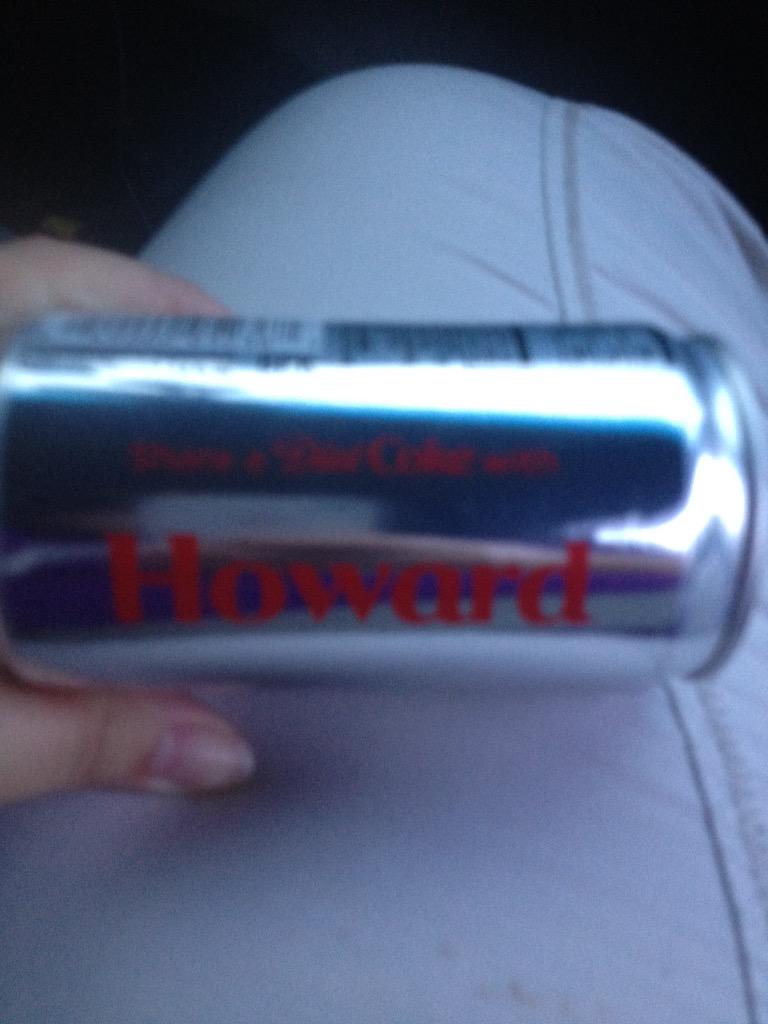 AmandaHobbs16's tweet photo. I also made coke can for my grandpa! Diet coke was his favorite! #ripgrandpa #missyou #ShareACoke http://t.co/ObiONLZiXf