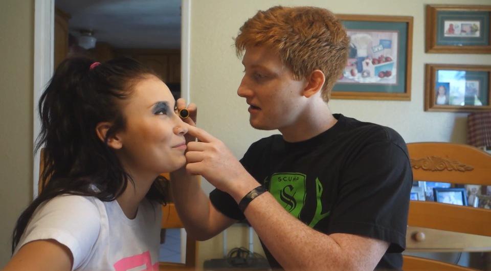ReactVL's tweet image. Goals. 🙌 @OpTic_Scumper @kenzliee