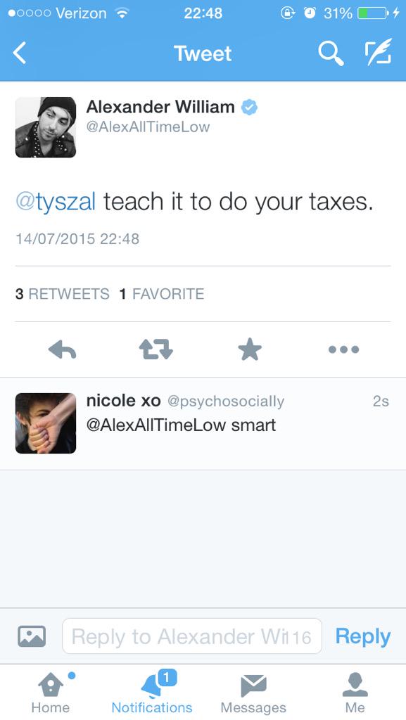 ilceon's tweet image. #firstreply