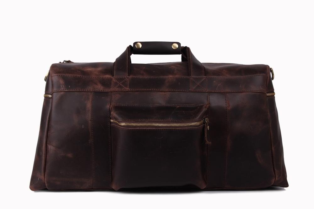 Andywangyifu's tweet photo. Super Large Genuine Leather Travel Bag, Duffle Bag     http://t.co/6It2YroKfW http://t.co/BoJUTFgB9V
