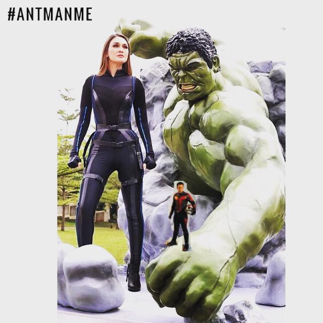 VJ Daniel Mananta tweet media