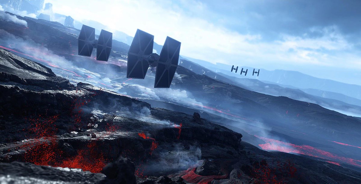 _ShopWave's tweet image. Star Wars Battlefront / Cooperative Mode - Gameplay (Preview) flashx.tv/w0zlw62lez6d.h…