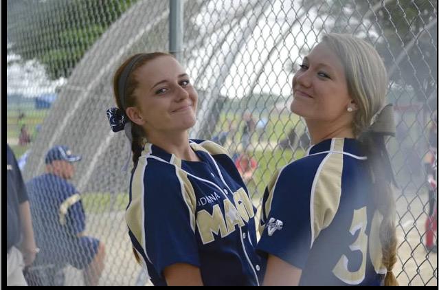 jordynrudd63's tweet photo. softballllllll⚾️⚾️⚾️⚾️⚾️⚾️ #withtheship http://t.co/LdwSKjla1F