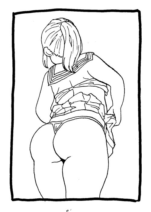 も 