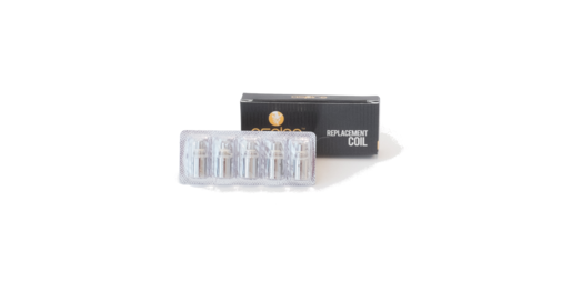 Thinking about buying Aspire Bottom Dual Coil (BDC) Replacement Coil Heads (5 pack yotpo.com/go/cHbvHrv8 via <a href="/yotpo/">Yotpo</a>