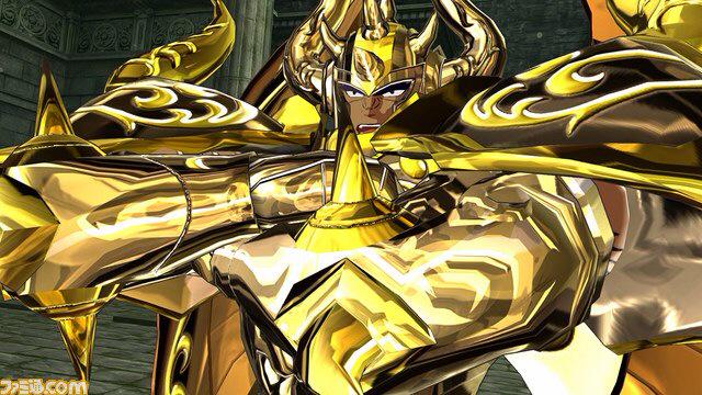 kamui shiro on X: Images Aiolia Saint Seiya Soldier's Soul