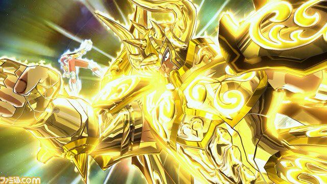 kamui shiro on X: Images Aldebaran Saint Seiya Soldier's Soul