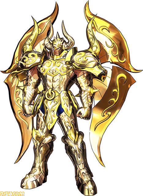 kamui shiro on X: Images Aldebaran Saint Seiya Soldier's Soul