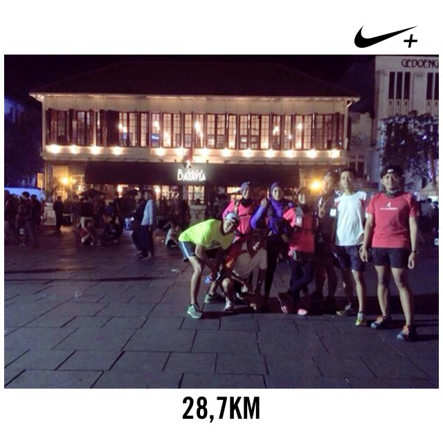 lidia_amalia's tweet photo. I just ran 28,7 km with Nike+. #nikeplus http://t.co/3JAEdY7fys