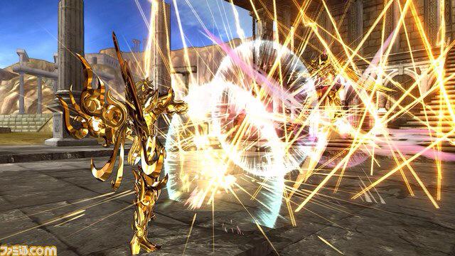 kamui shiro on X: Images Aiolia Saint Seiya Soldier's Soul