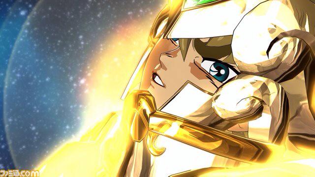 kamui shiro on X: Images Saint Seiya Soldier's Soul #saintseiya  #soldierssoul #ps4 #ps3 #milo #hyoga  / X