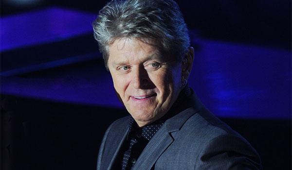 Feliz cumpleaños a Peter Cetera // Happy birthday to Peter Cetera 