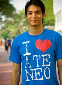 Happy Birthday and have a great day  © GetBlued 