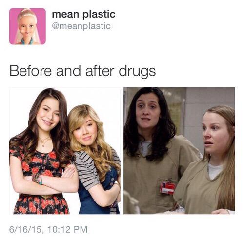 ohmyrubyrose's tweet image. 😂