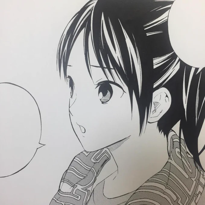 今日はマガジン発売日☆
今週のエリアの騎士#416話はセンターカラー25ページ、DAYSのつくしくんとのコラボ記事も載ってるます!よろしくお願いします(`・ω・')ゝ 
