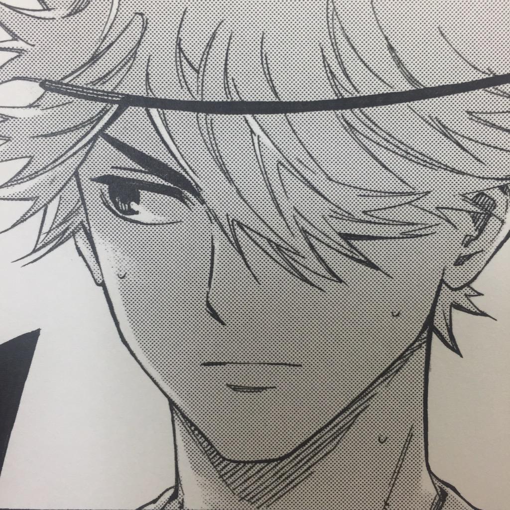 今日はマガジン発売日☆
今週のエリアの騎士#416話はセンターカラー25ページ、DAYSのつくしくんとのコラボ記事も載ってるます!よろしくお願いします(`・ω・')ゝ 