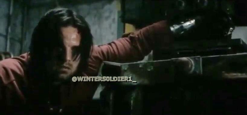 WINTERS0LDIER1_'s tweet photo. #BuckyBarnes #TheWinterSoldier @_Barnes_Bucky http://t.co/90D8twq2E9