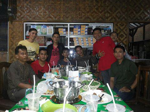 Alumni smp3. Tahun 2005