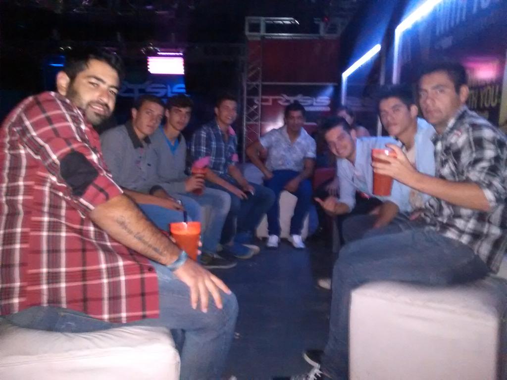 DieguiMoyano's tweet photo. #MaramaEnRio3 #QuieroVip http://t.co/ZKQvC0oYgJ