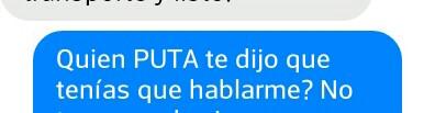 wanda_marti's tweet photo. Porque si no lo escribo como quiero que suene no tiene sentido(?
Y la PUHHHTA que te parió http://t.co/ksSOZFz3Ux