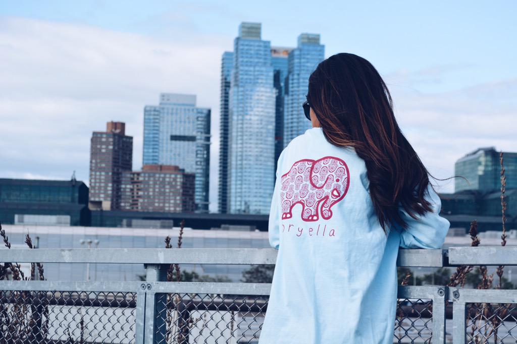 shopivoryella's tweet photo. Who's a fan of our Pocketed Sky Blue Hamsa Print shirts? ☺️☁️🐘💕💫 http://t.co/UygYqJN7IP