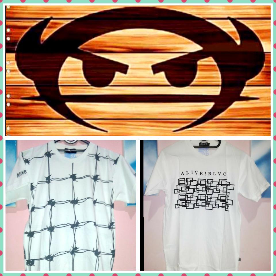 We talk about White! Find the different!