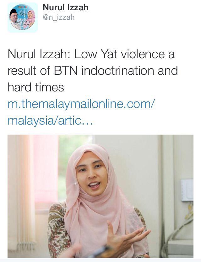 banihakim's tweet photo. @SRJK Cina lagi kuat doktrin murid2 kiblatkan China &amp; Cikgu Melayu didera mental kalo mengajar disitu ada ko bising. http://t.co/DtKYf8RNOB