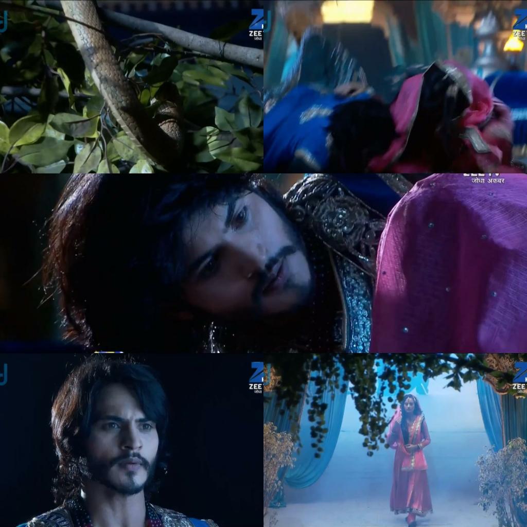 RaviBhatia_FC's tweet photo. How many of You remember this #SaNar moment 
Let's see http://t.co/VOuITTeead